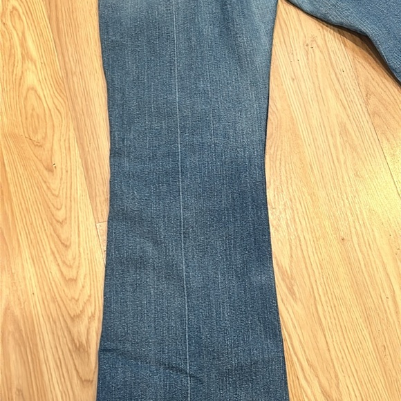 Lucky Brand Women’s Bootcut Jeans By Gene Montesano Size 10 - Picture 16 of 16